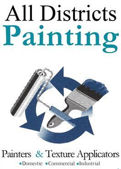 All District Painting NSW Pty Ltd